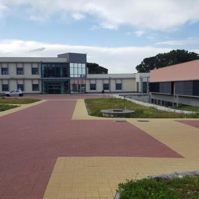 Centro Social Prof. Elisa Barros Silva