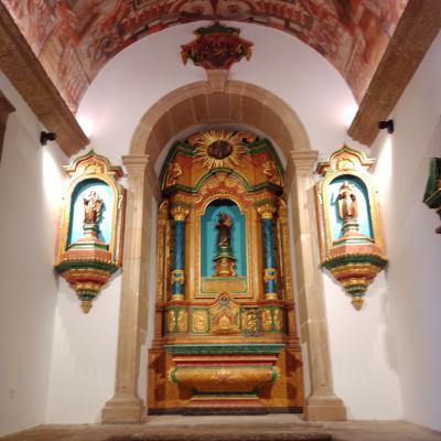 Património Religioso