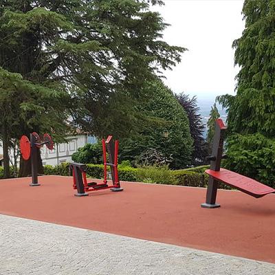 Parque Jerónimo Lacerda