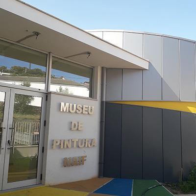 Museu de Arte NAIF