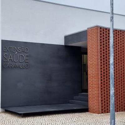 Centro de Saúde do Caramulo