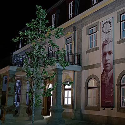 Casa do Passal