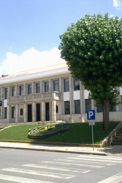 Paços do Concelho do Sátão