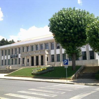 Paços do Concelho do Sátão