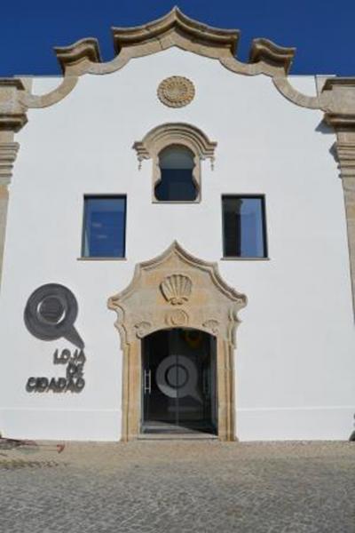 Loja Cidadão do Sátão