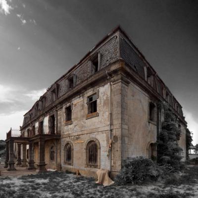 Casa do Passal